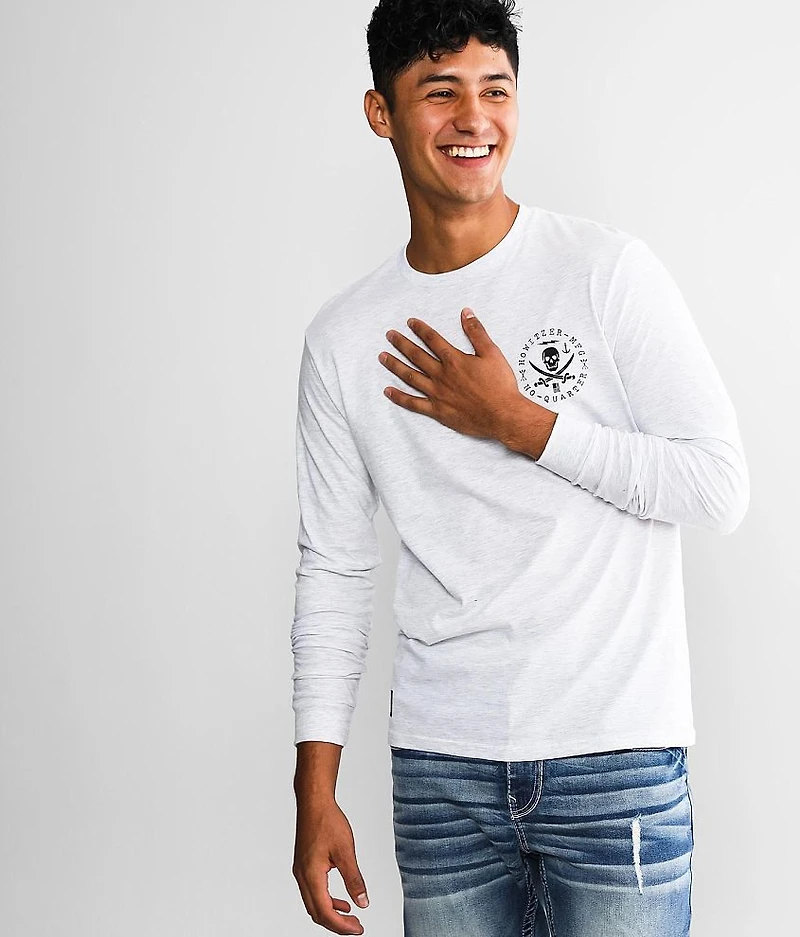 Pirates Liberty T-Shirt