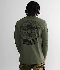 Skull Mountain T-Shirt