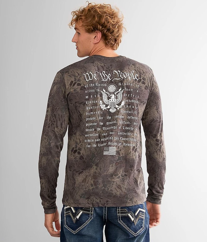 Union T-Shirt