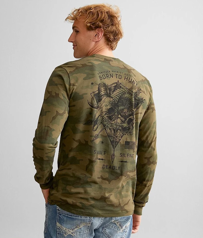 Patriot Hunt T-Shirt