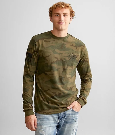 Patriot Hunt T-Shirt