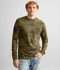 Patriot Hunt T-Shirt