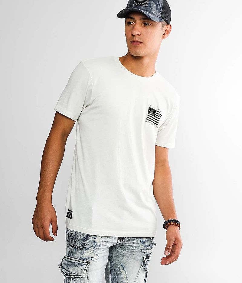 Viking Honor T-Shirt