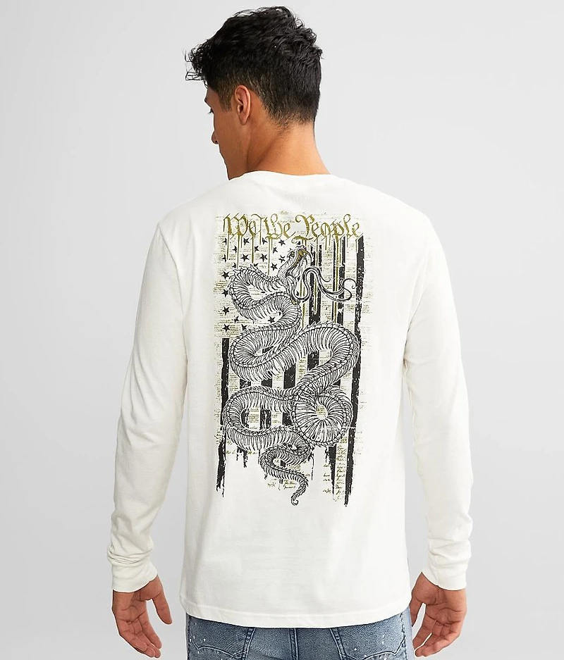 People Slither T-Shirt