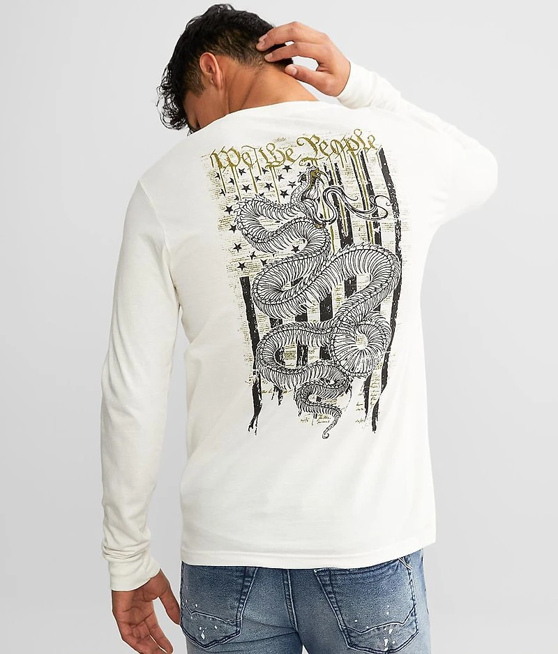 People Slither T-Shirt