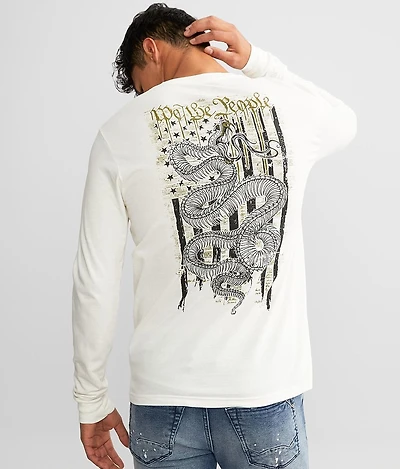 People Slither T-Shirt
