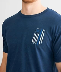 Defending The Line T-Shirt