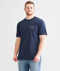 Freedom Sketch T-Shirt