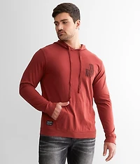 One Flag Hoodie