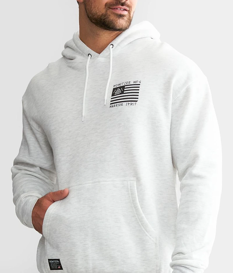 Viking Honor Hooded Sweatshirt