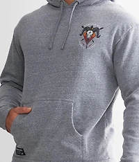 Mountain Hunt Hooded Sweatshirt