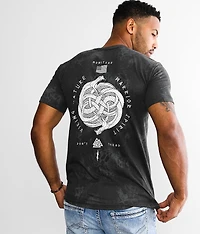 Viking Tread T-Shirt