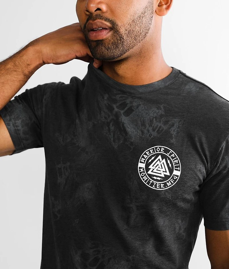 Viking Tread T-Shirt