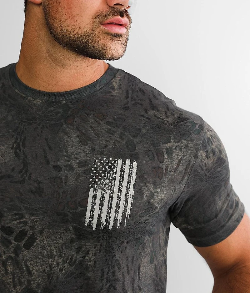 One Flag T-Shirt