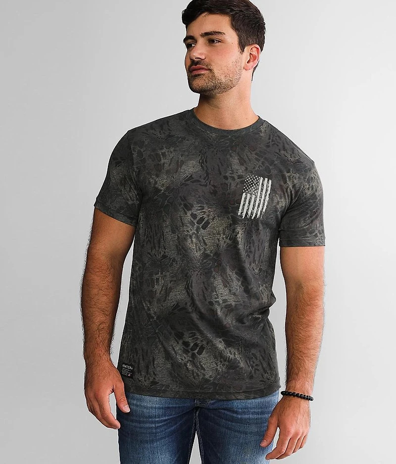 One Flag T-Shirt