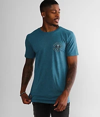 Defiant Sketch T-Shirt