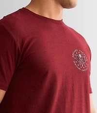 Defiant Sketch T-Shirt