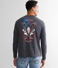 Triple Hunt T-Shirt