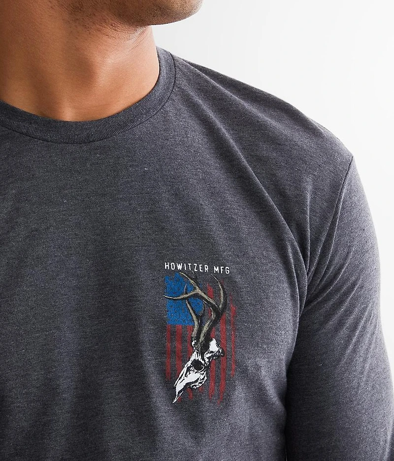 Triple Hunt T-Shirt