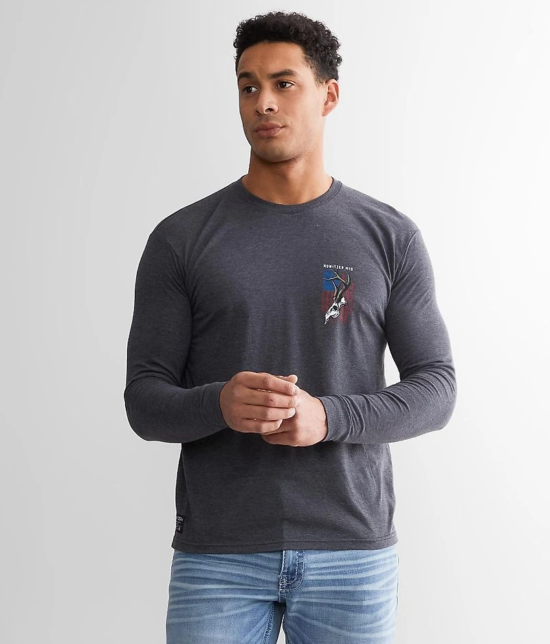 Triple Hunt T-Shirt