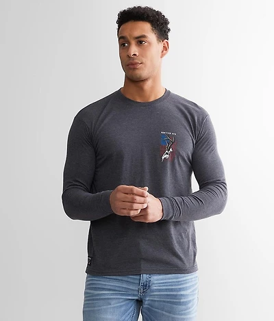 Triple Hunt T-Shirt