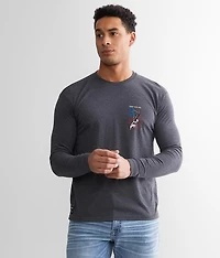 Triple Hunt T-Shirt