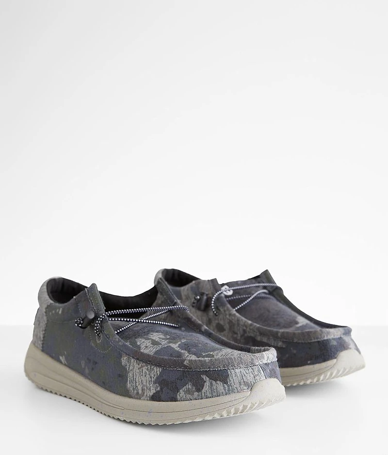 Roam Cumbre Shoe