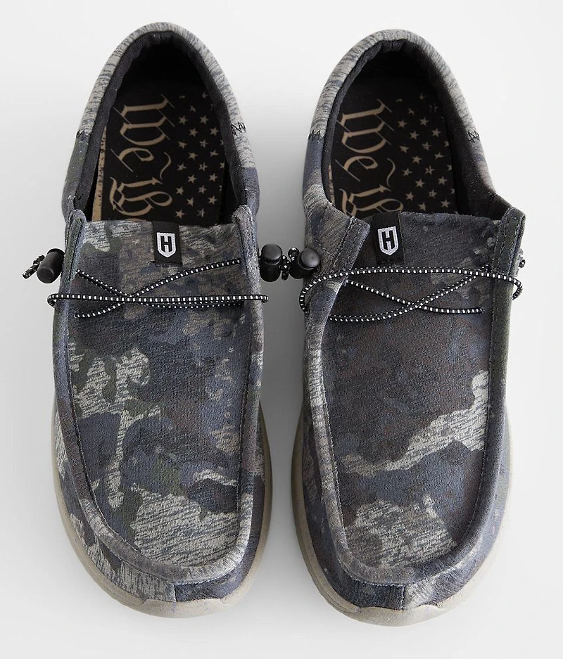 Roam Cumbre Shoe
