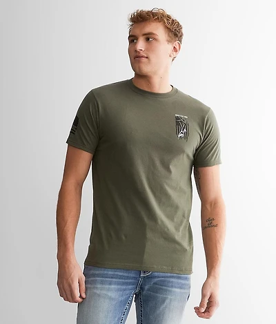 Triple Hunt T-Shirt