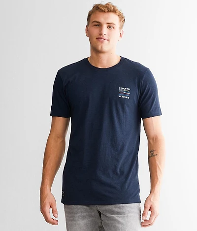 We Stand T-Shirt