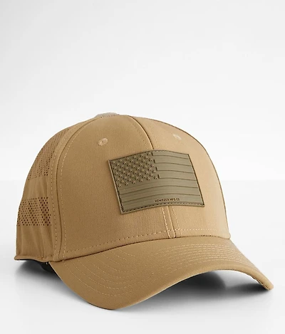 Patriot Stretch Hat
