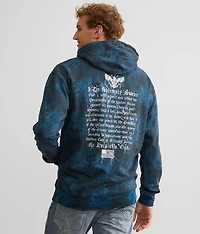 Swear Hooded Sweatshirt