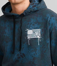 Swear Hooded Sweatshirt