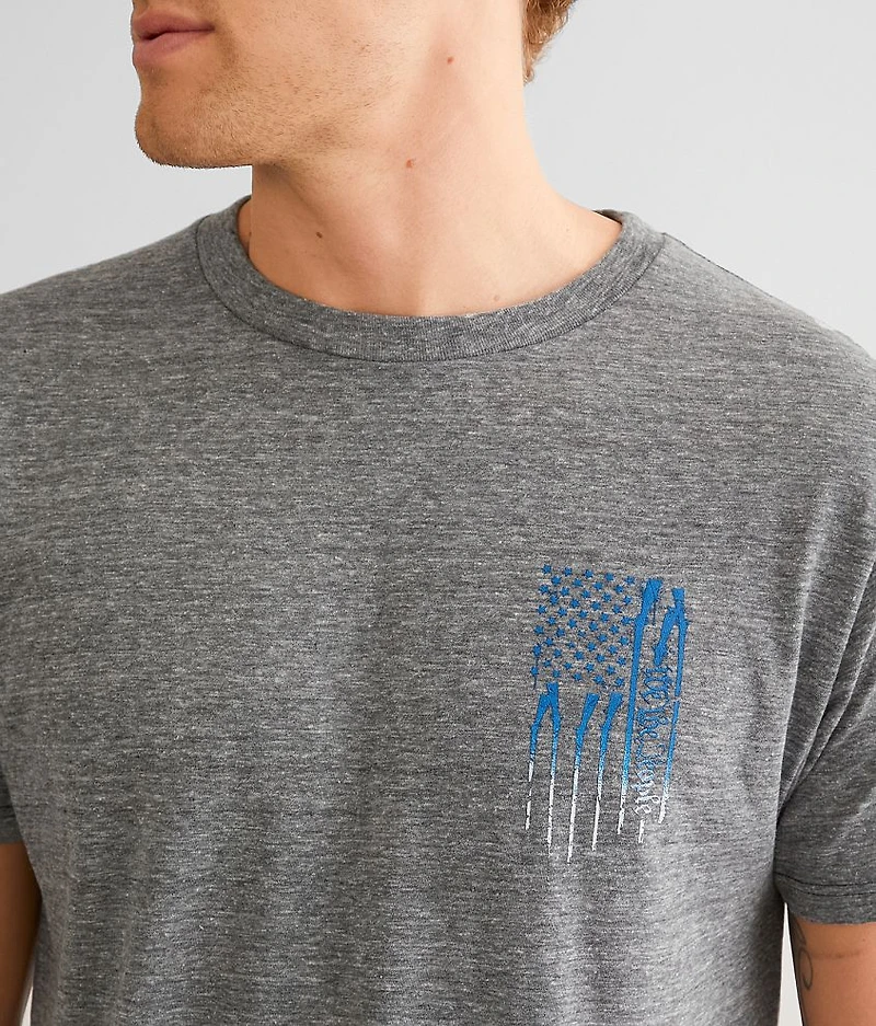 Musket People T-Shirt
