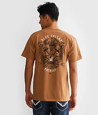 Blue Collar Unite T-Shirt