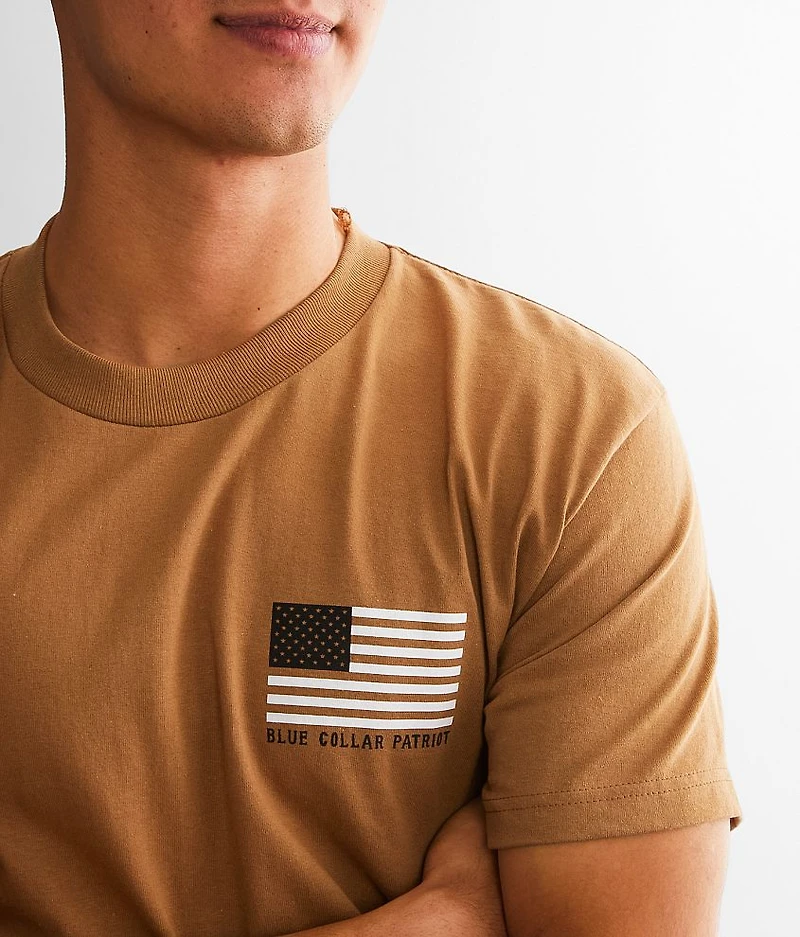 Blue Collar Unite T-Shirt