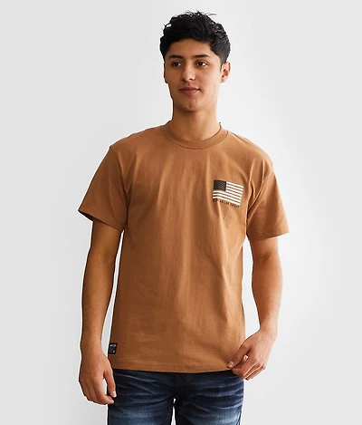 Blue Collar Unite T-Shirt