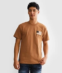 Blue Collar Unite T-Shirt