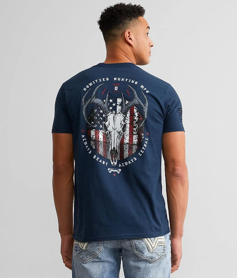 Patriot Hunt T-Shirt