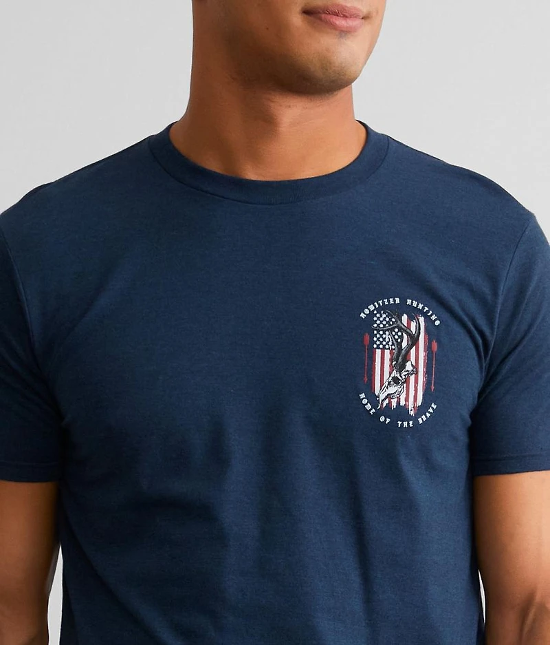 Patriot Hunt T-Shirt