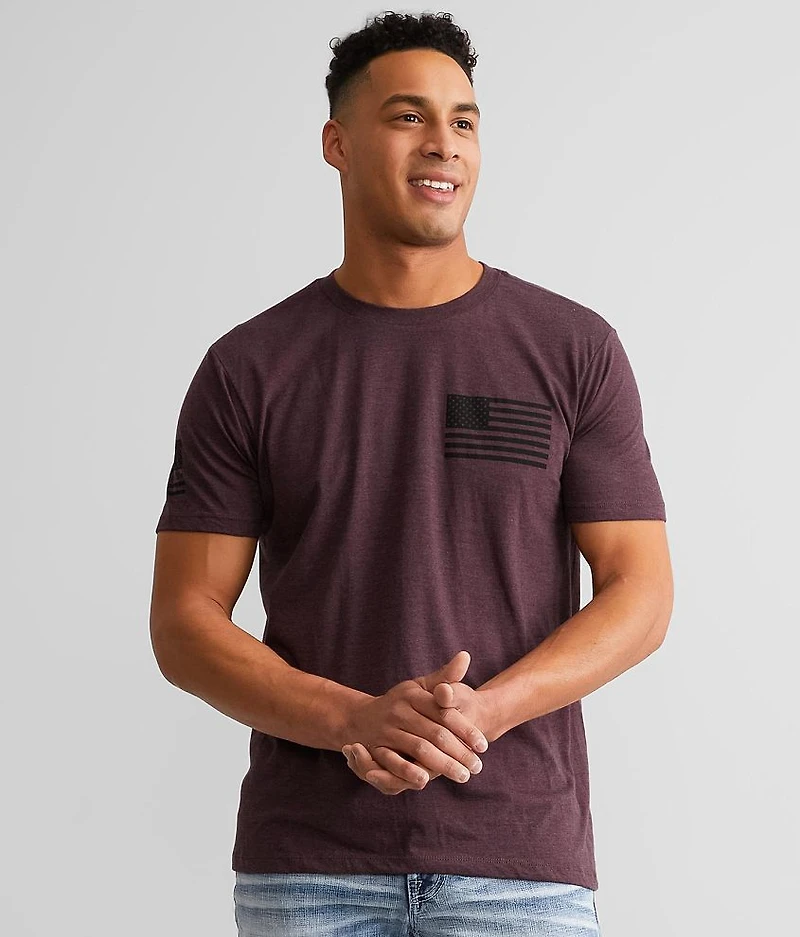 Viking Spirit T-Shirt