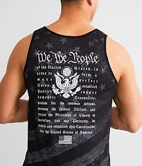 Union Tank Top