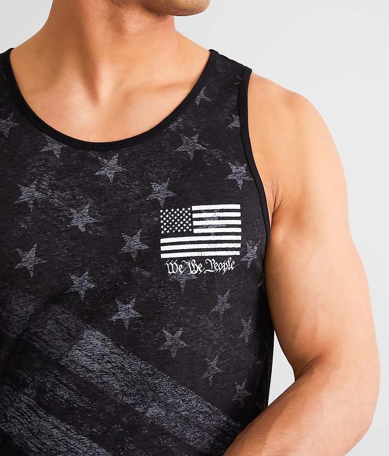 Union Tank Top