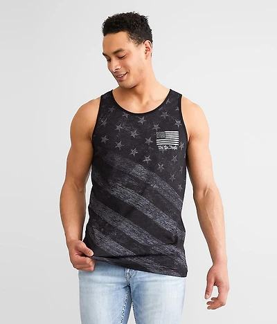 Union Tank Top