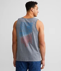 Pledge Tank Top