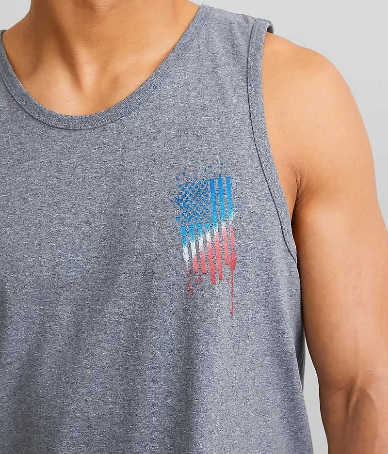 Pledge Tank Top