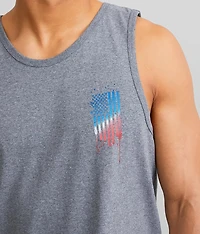 Pledge Tank Top