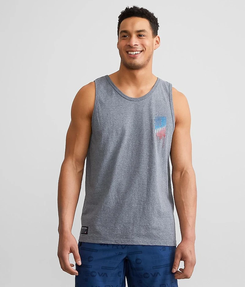 Pledge Tank Top