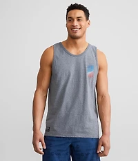 Pledge Tank Top