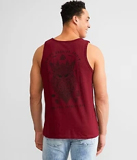 Valhalla Brave Tank Top